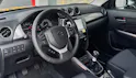 Suzuki Vitara 1.4T Hybrid 4x4