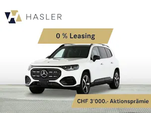 MERCEDES-BENZ GLB 220 4Matic 8G-Tronic