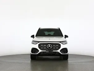 MERCEDES-BENZ GLB 220 4Matic 8G-Tronic