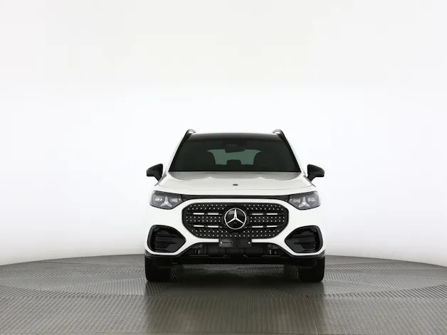 Mercedes-Benz GLB 220 4Matic 8G-Tronic