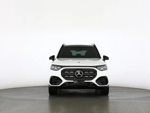Mercedes-Benz GLB 220 4Matic 8G-Tronic