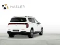 Mercedes-Benz GLB 220 4Matic 8G-Tronic