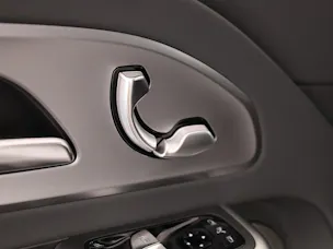 MERCEDES-BENZ GLB 220 4Matic 8G-Tronic