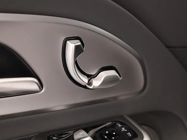 Mercedes-Benz GLB 220 4Matic 8G-Tronic