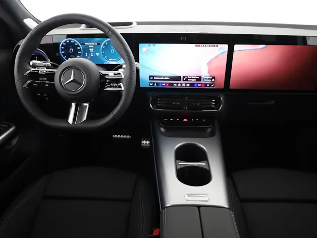 Mercedes-Benz GLB 220 4Matic 8G-Tronic