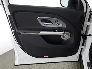 MERCEDES-BENZ GLB 220 4Matic 8G-Tronic