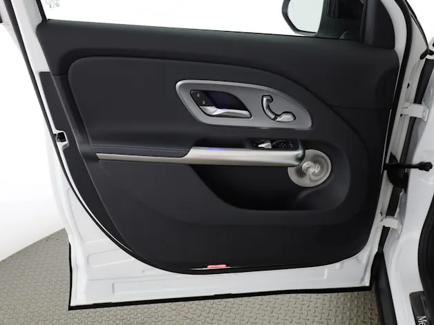Mercedes-Benz GLB 220 4Matic 8G-Tronic