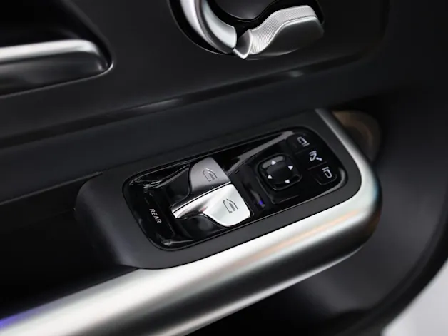 Mercedes-Benz GLB 220 4Matic 8G-Tronic