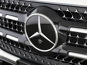 MERCEDES-BENZ GLB 220 4Matic 8G-Tronic