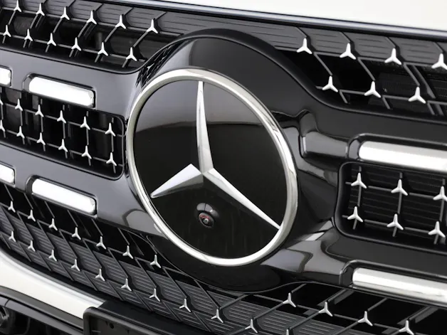 Mercedes-Benz GLB 220 4Matic 8G-Tronic