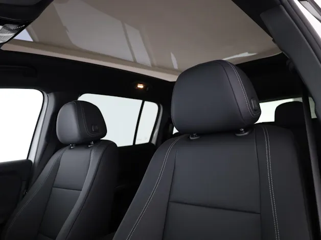 Mercedes-Benz GLB 220 4Matic 8G-Tronic