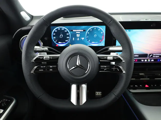 Mercedes-Benz GLB 220 4Matic 8G-Tronic