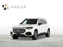 Mercedes-Benz GLB 220 4Matic 8G-Tronic