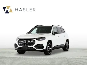 Mercedes-Benz GLB 220 4Matic 8G-Tronic