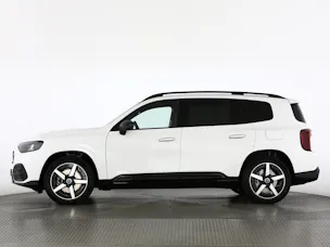 MERCEDES-BENZ GLB 220 4Matic 8G-Tronic