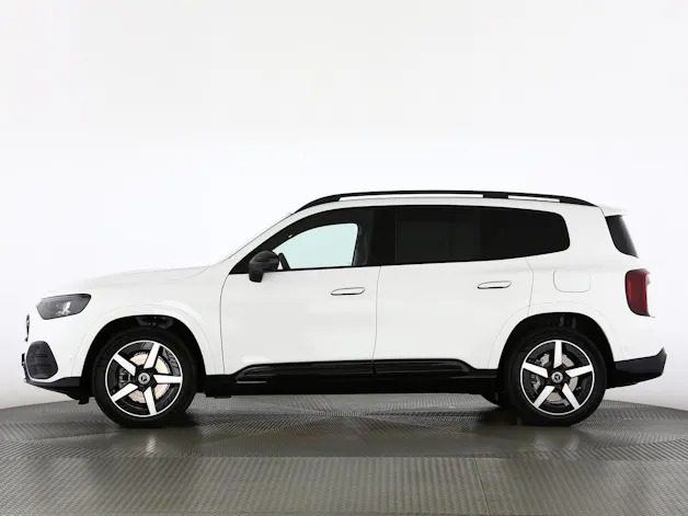 Mercedes-Benz GLB 220 4Matic 8G-Tronic