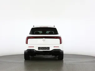 MERCEDES-BENZ GLB 220 4Matic 8G-Tronic