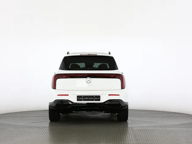 Mercedes-Benz GLB 220 4Matic 8G-Tronic