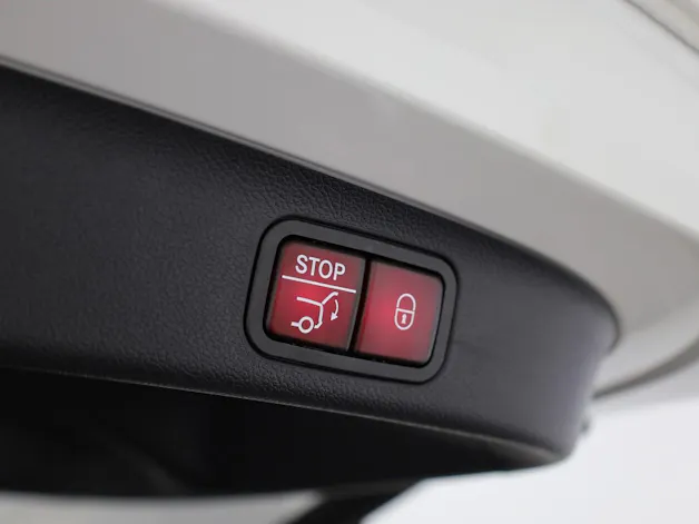 Mercedes-Benz GLB 220 4Matic 8G-Tronic