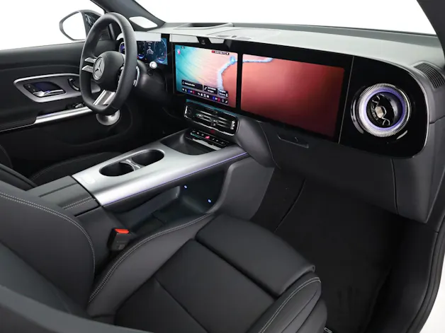 Mercedes-Benz GLB 220 4Matic 8G-Tronic