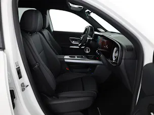 MERCEDES-BENZ GLB 220 4Matic 8G-Tronic