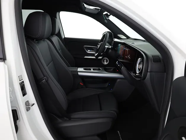 Mercedes-Benz GLB 220 4Matic 8G-Tronic