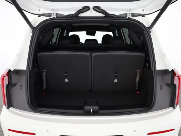 Mercedes-Benz GLB 220 4Matic 8G-Tronic