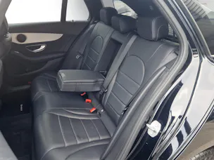 MERCEDES-BENZ C 200 Swiss Star AMG L.4M