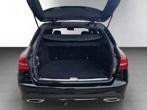 MERCEDES-BENZ C 200 Swiss Star AMG L.4M