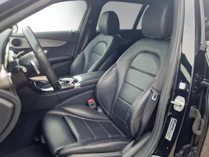 MERCEDES-BENZ C 200 Swiss Star AMG L.4M