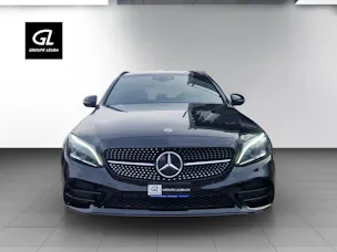 MERCEDES-BENZ C 200 Swiss Star AMG L.4M