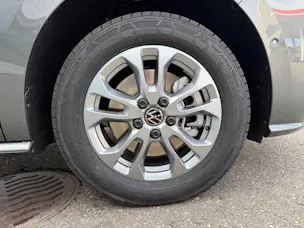 VW California eHybrid 4x4 Beach Tour Liberty 4Motion mit 5-Sitzplätzen