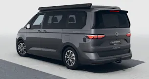 VW California eHybrid Beach Tour Liberty 4Motion - 5 Sitzplätze + Standheizung