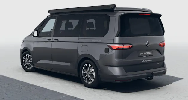 VW California eHybrid Beach Tour Liberty 4Motion - 5 Sitzplätze + Standheizung