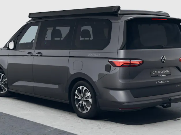 VW California eHybrid Beach Tour Liberty 4Motion - 5 Sitzplätze + Standheizung