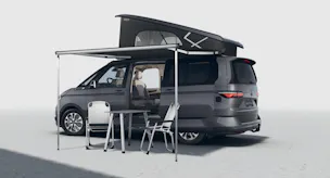 VW California eHybrid Beach Tour Liberty 4Motion - 5 Sitzplätze + Standheizung