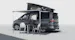 VW California eHybrid Beach Tour Liberty 4Motion - 5 Sitzplätze + Standheizung
