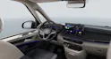 VW California eHybrid Beach Tour Liberty 4Motion - 5 Sitzplätze + Standheizung
