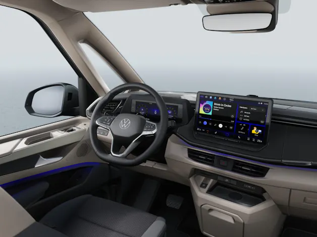 VW California eHybrid Beach Tour Liberty 4Motion - 5 Sitzplätze + Standheizung