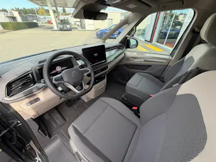 VW California eHybrid 4x4 Beach Tour Liberty 4Motion mit 5-Sitzplätzen