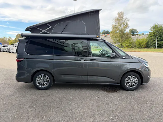 VW California eHybrid 4x4 Beach Tour Liberty 4Motion mit 5-Sitzplätzen