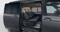 VW California eHybrid Beach Tour Liberty 4Motion - 5 Sitzplätze + Standheizung
