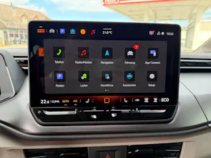 VW California eHybrid 4x4 Beach Tour Liberty 4Motion mit 5-Sitzplätzen