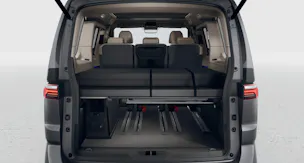 VW California eHybrid Beach Tour Liberty 4Motion - 5 Sitzplätze + Standheizung