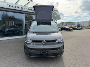 VW California eHybrid 4x4 Beach Tour Liberty 4Motion mit 5-Sitzplätzen