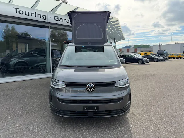 VW California eHybrid 4x4 Beach Tour Liberty 4Motion mit 5-Sitzplätzen