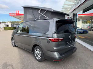 VW California eHybrid 4x4 Beach Tour Liberty 4Motion mit 5-Sitzplätzen