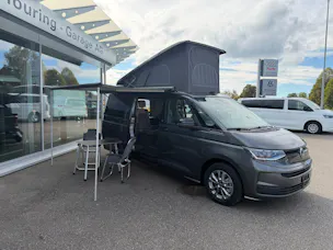 VW California eHybrid 4x4 Beach Tour Liberty 4Motion mit 5-Sitzplätzen