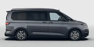 VW California eHybrid Beach Tour Liberty 4Motion - 5 Sitzplätze + Standheizung
