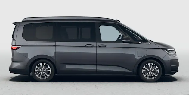 VW California eHybrid Beach Tour Liberty 4Motion - 5 Sitzplätze + Standheizung